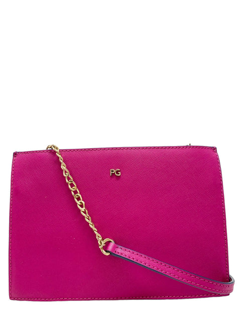 Bolso Rosado