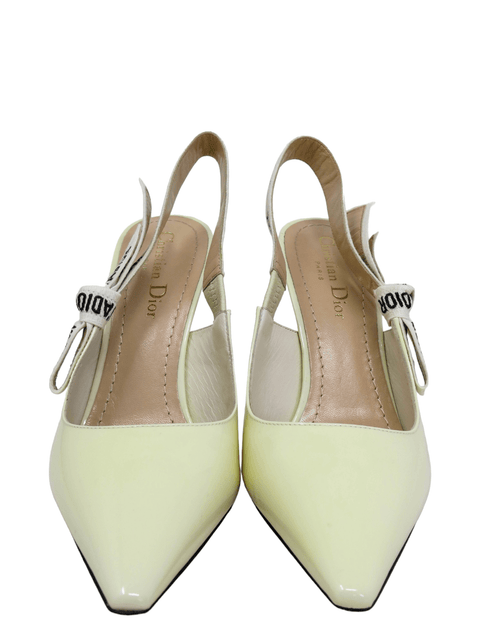 Tacones "Escarpin slingback J'Adior"