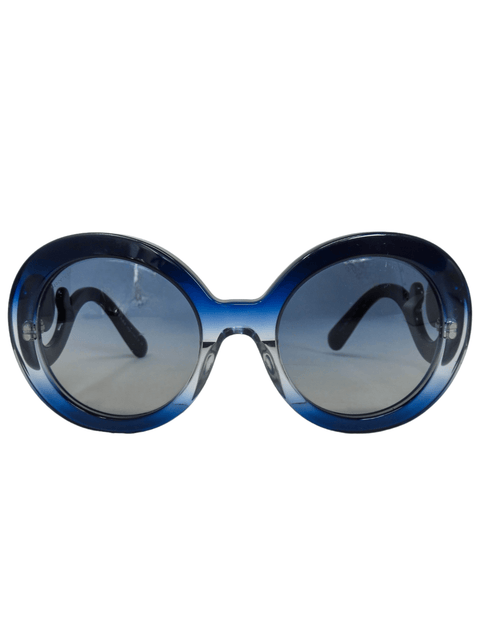 Gafas "SPR 27N"