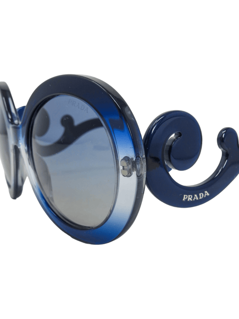Gafas "SPR 27N"