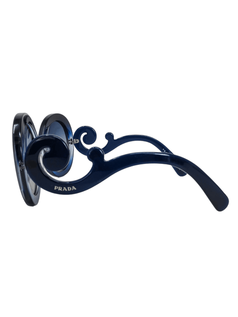 Gafas "SPR 27N"
