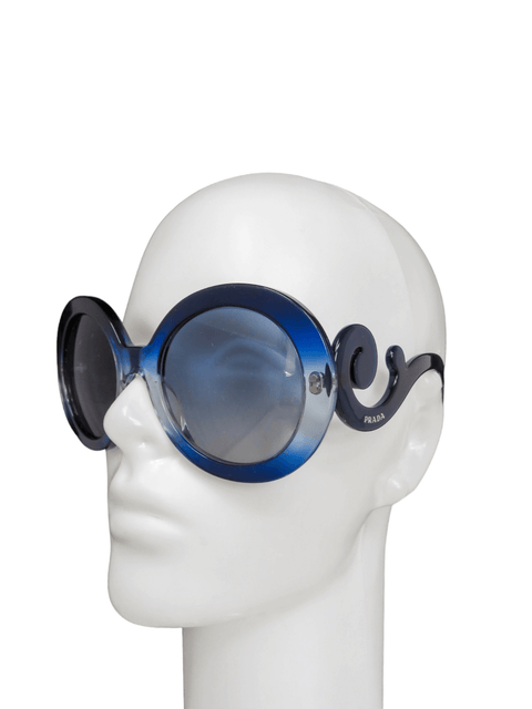 Gafas "SPR 27N"