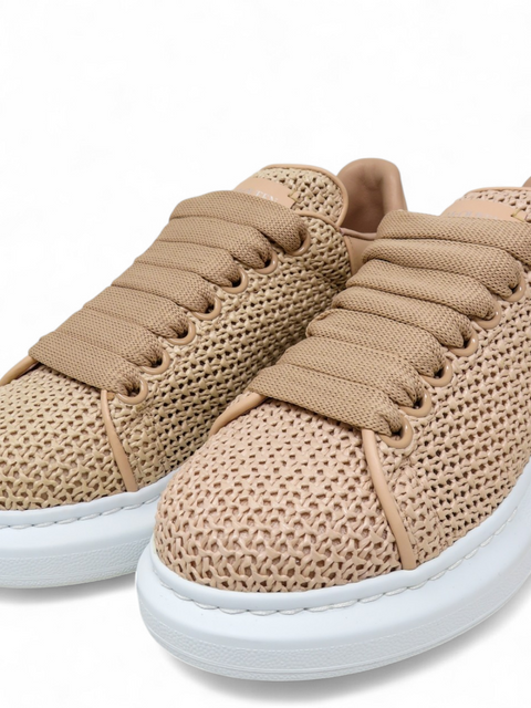 Tenis "Oversized"