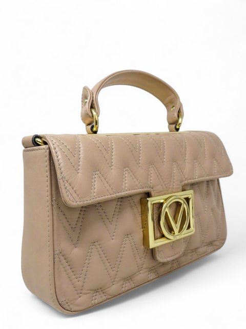 Bolso Rosado
