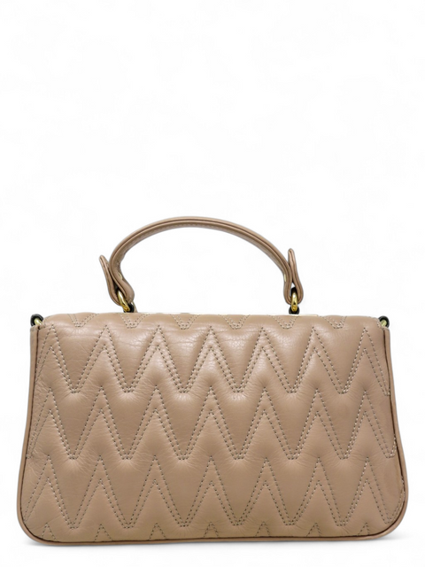 Bolso Rosado