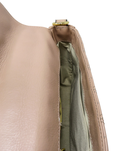 Bolso Rosado
