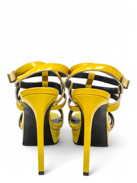 Sandalias Amarillas