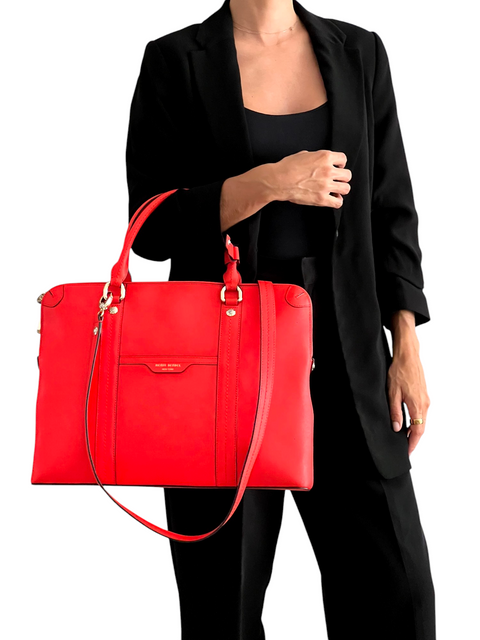 Maletín "West 57th"