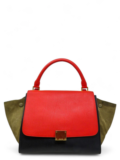 Bolso "Trapeze Bag"