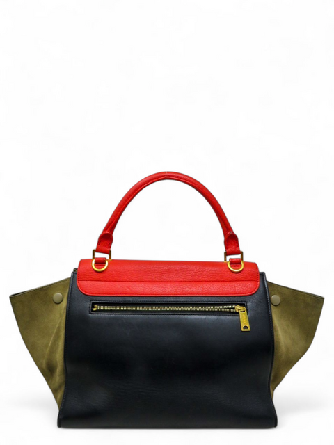 Bolso "Trapeze Bag"