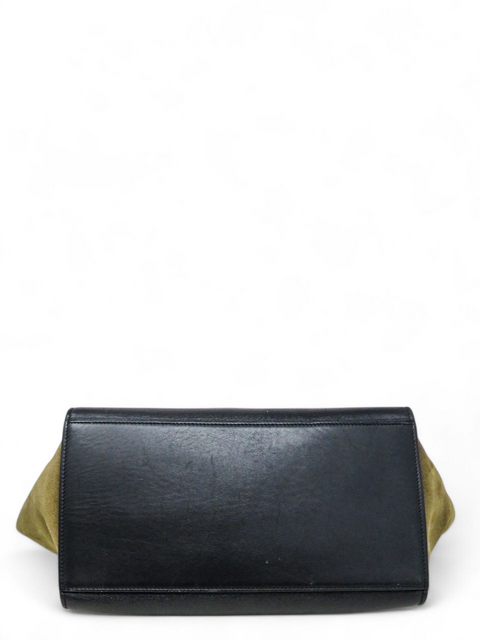 Bolso "Trapeze Bag"