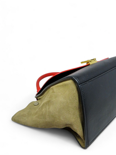 Bolso "Trapeze Bag"