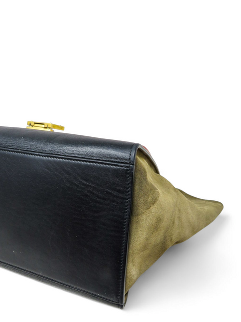 Bolso "Trapeze Bag"