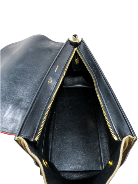 Bolso "Trapeze Bag"
