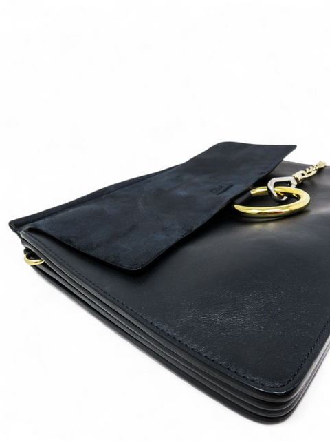 Bolso "Large Faye Studded Bag"