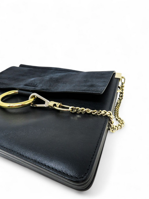 Bolso "Large Faye Studded Bag"