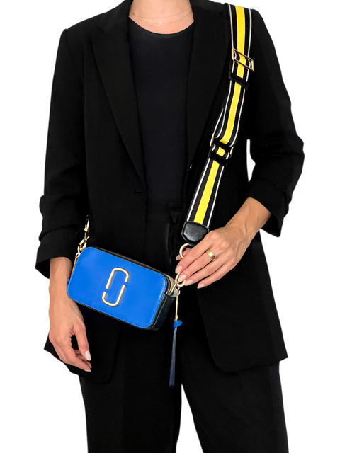 Bolso "The Snapshot"