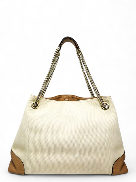 Bolso "Soho Chain Tote Bag"