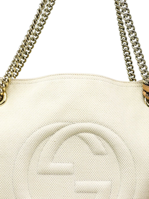 Bolso "Soho Chain Tote Bag"