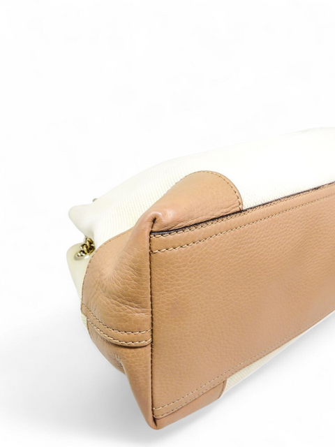 Bolso "Soho Chain Tote Bag"