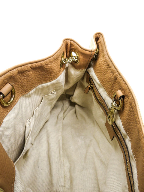 Bolso "Soho Chain Tote Bag"