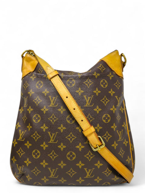Bolso "Monogram Odeon MM"