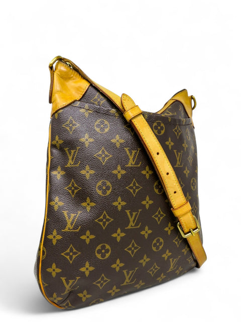 Bolso "Monogram Odeon MM"