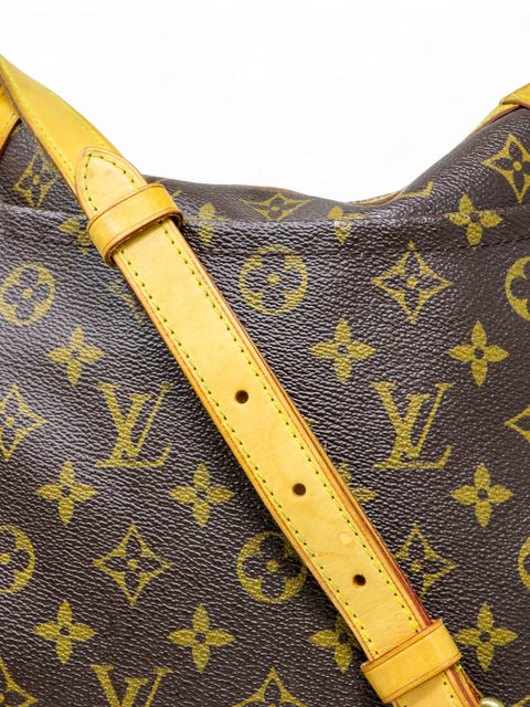 Bolso "Monogram Odeon MM"