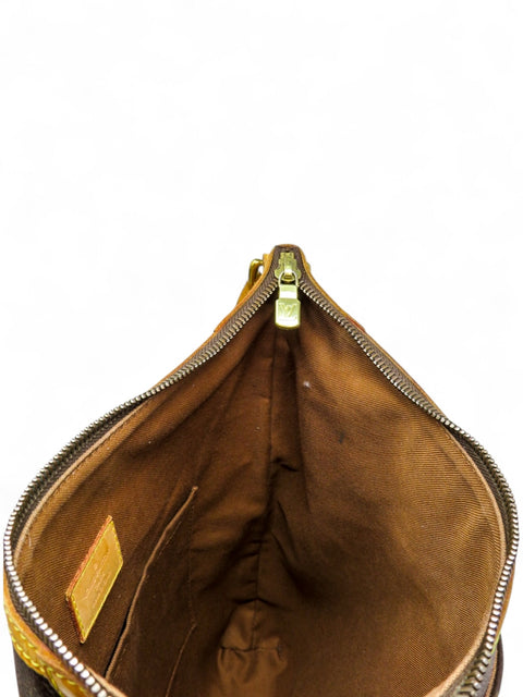 Bolso "Monogram Odeon MM"