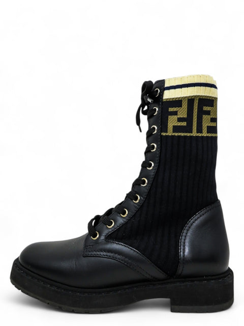 Bota "Rockoko"