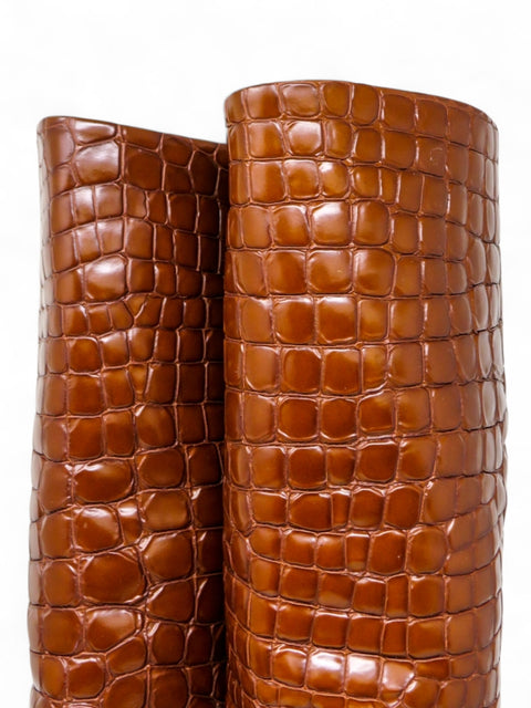 Botas "Jessa Rectangle Hardware"