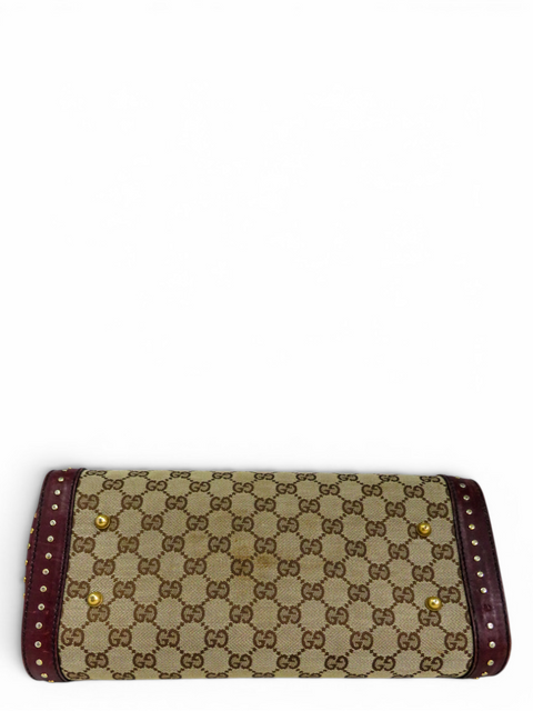 Bolso "Bamboo Bullet"