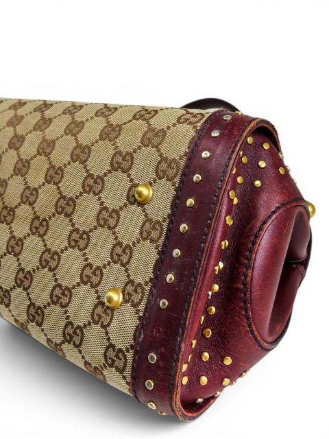 Bolso "Bamboo Bullet"