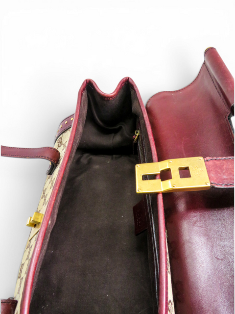 Bolso "Bamboo Bullet"