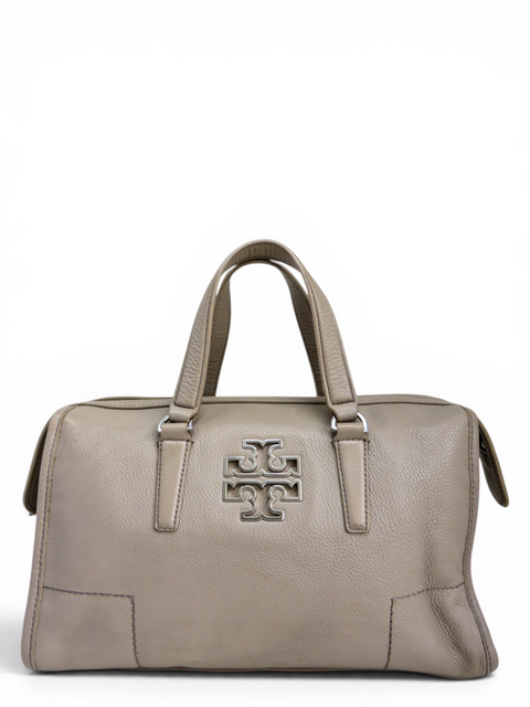 Bolso "Britten Satchel"