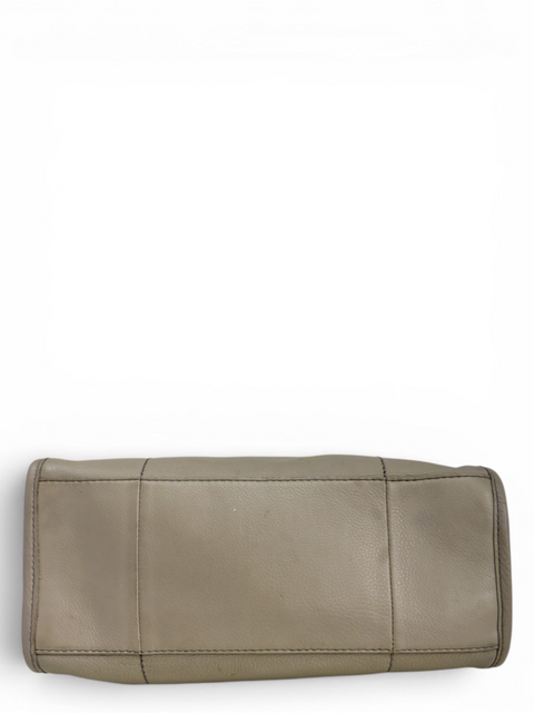 Bolso "Britten Satchel"