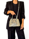Bolso "Dome Satchel"