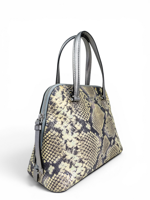 Bolso "Dome Satchel"