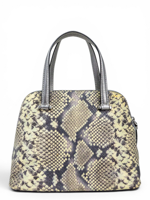 Bolso "Dome Satchel"