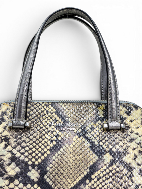 Bolso "Dome Satchel"