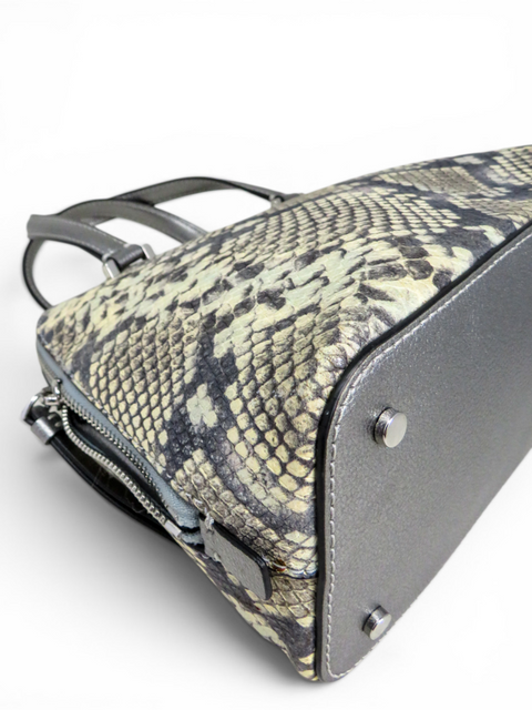 Bolso "Dome Satchel"