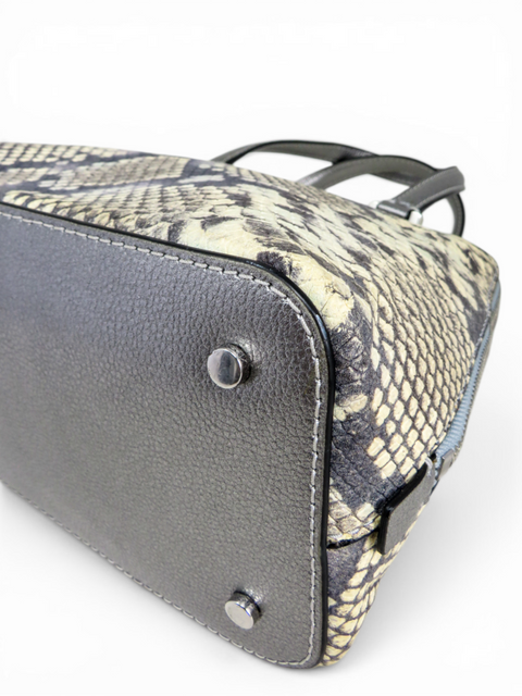 Bolso "Dome Satchel"