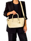 Bolso "Cara Satchel"