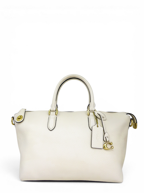 Bolso "Cara Satchel"