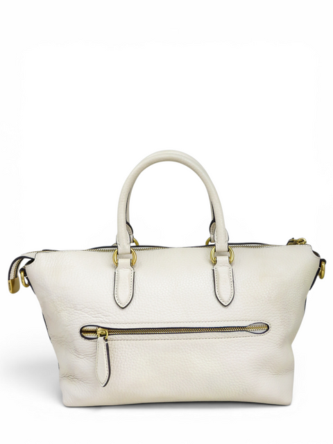 Bolso "Cara Satchel"