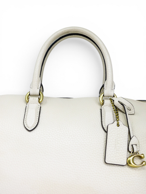 Bolso "Cara Satchel"