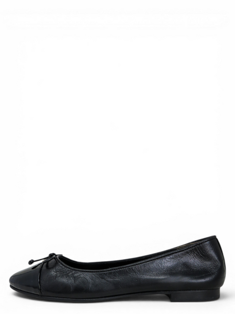 Baletas "Cap-Toe Ballet"