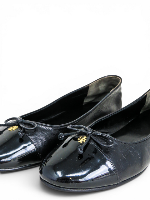 Baletas "Cap-Toe Ballet"