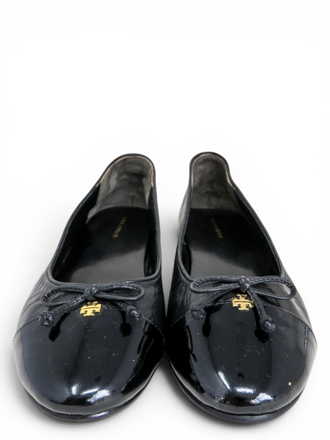 Baletas "Cap-Toe Ballet"