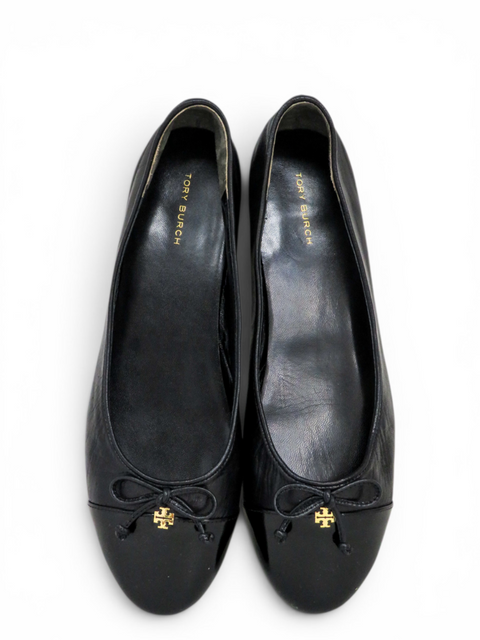 Baletas "Cap-Toe Ballet"